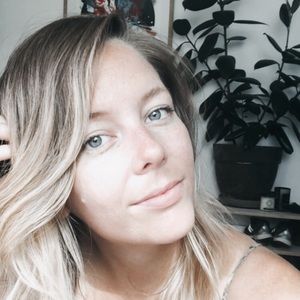 Meet your Posher, Trish